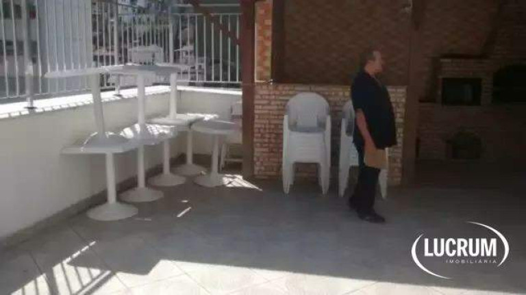 Imagem Apartamento com 2 Quartos à Venda, 77 m² em Copacabana - Rio De Janeiro