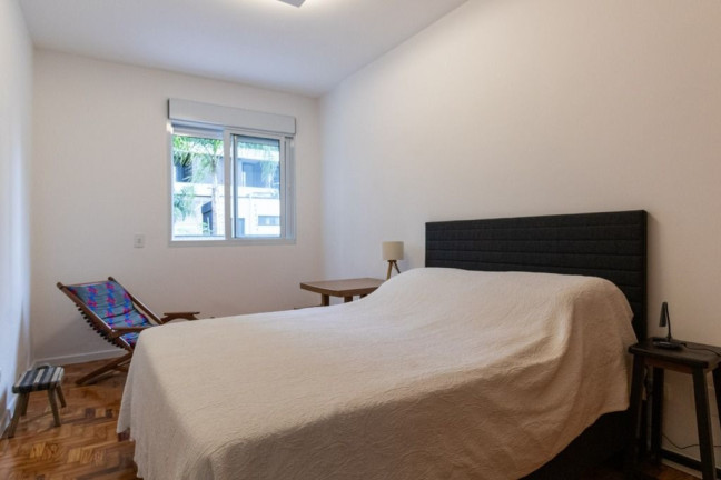 Imagem Apartamento com 2 Quartos à Venda, 113 m² em Pinheiros - São Paulo