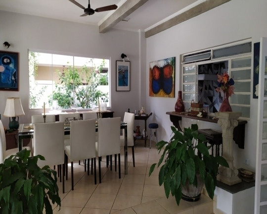 Imagem Imóvel com 4 Quartos à Venda, 390 m² em Jardim Acapulco - Guarujá