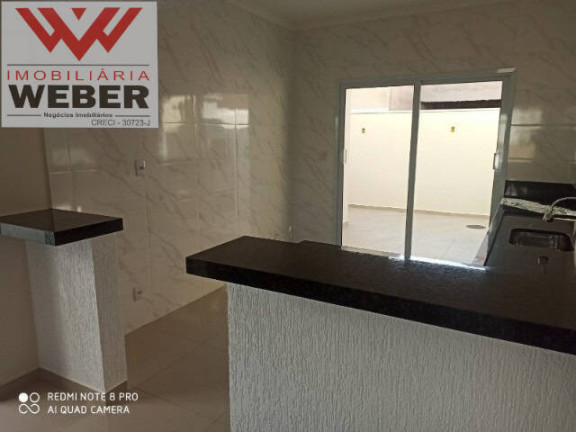 Imagem Casa de Condomínio com 3 Quartos à Venda, 154 m² em Jardim Residencial Villagio Ipanema I - Sorocaba