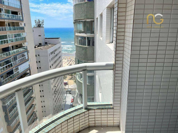 Imagem Apartamento com 2 Quartos à Venda, 80 m² em Aviação - Praia Grande