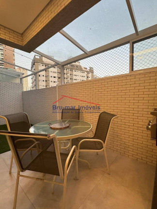 Imagem Apartamento com 2 Quartos à Venda, 86 m² em Boqueirão - Santos