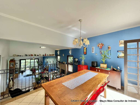 Imagem Casa de Condomínio com 4 Quartos à Venda, 1.000 m² em Residencial Euroville - Carapicuíba Imagem Casa de Condomínio com 4 Quartos à Venda, 1.000 m² em Residencial Euroville - Carapicuíba