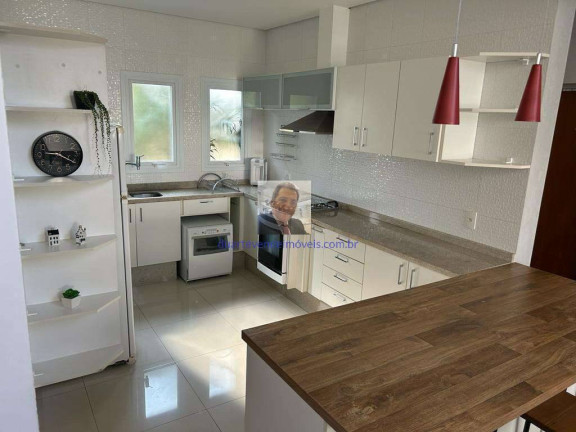 Imagem Casa de Condomínio com 3 Quartos à Venda, 270 m² em Jardim Do Golf I - Jandira