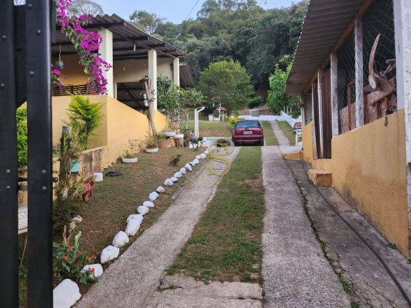 Imagem Chácara com 4 Quartos à Venda, 240 m² em Mato Dentro - Mairiporã Imagem Chácara com 4 Quartos à Venda, 240 m² em Mato Dentro - Mairiporã