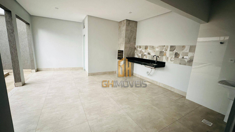 Imagem Casa com 3 Quartos à Venda, 150 m² em Jardim Helvécia - Aparecida De Goiânia Imagem Casa com 3 Quartos à Venda, 150 m² em Jardim Helvécia - Aparecida De Goiânia