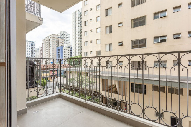 Imagem Apartamento com 2 Quartos à Venda, 161 m² em Moema - São Paulo