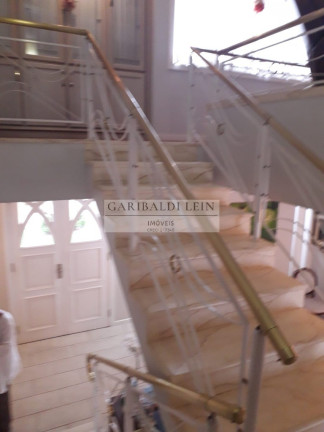 Imagem Casa com 4 Quartos à Venda, 387 m² em Residencial Vila Verde - Campinas