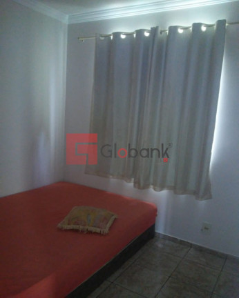 Imagem Apartamento com 3 Quartos à Venda, 55 m² em Canelas - Montes Claros Imagem Apartamento com 3 Quartos à Venda, 55 m² em Canelas - Montes Claros