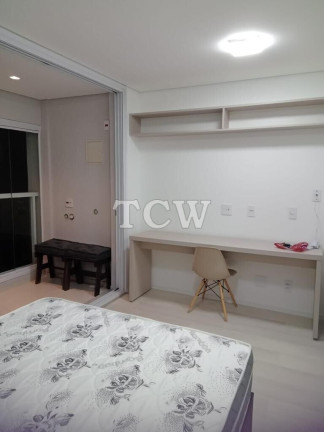 Imagem Imóvel com 1 Quarto à Venda, 25 m² em Vila Clementino - São Paulo