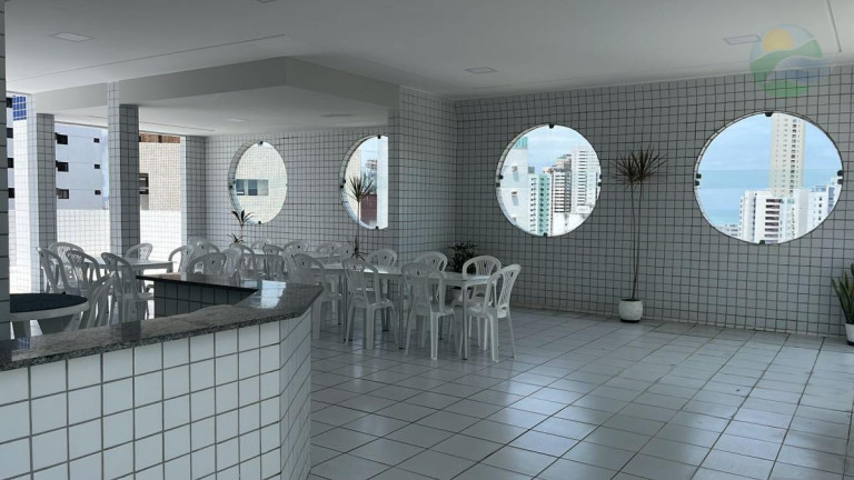 Imagem Apartamento com 3 Quartos à Venda, 75 m²