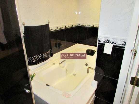 Imagem Sobrado com 3 Quartos para Alugar, 280 m² em Vila Rosália - Guarulhos Imagem Sobrado com 3 Quartos para Alugar, 280 m² em Vila Rosália - Guarulhos