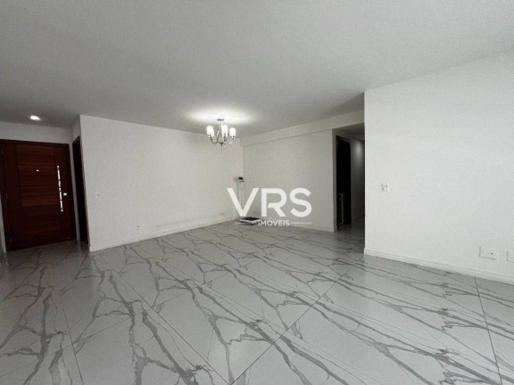Imagem Apartamento com 3 Quartos à Venda, 137 m² em Alto - Teresópolis