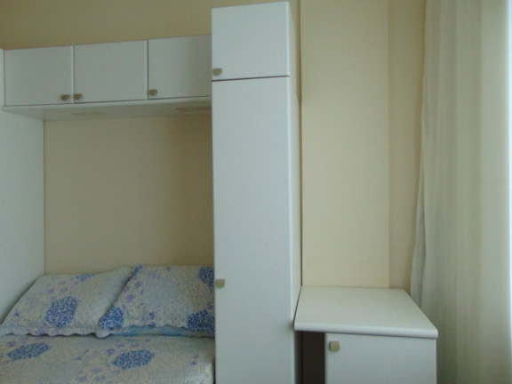 Imagem Apartamento com 3 Quartos à Venda, 100 m² em Centro - Curitiba