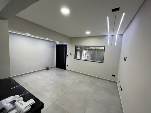 Imagem Casa com 2 Quartos à Venda, 72 m² em Caiçara - Praia Grande