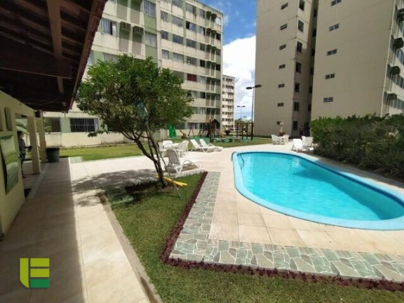 Imagem Apartamento com 2 Quartos à Venda, 50 m² em Vila California - Ipojuca