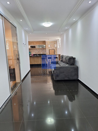Imagem Casa com 2 Quartos à Venda, 115 m² em Roça Grande - Colombo