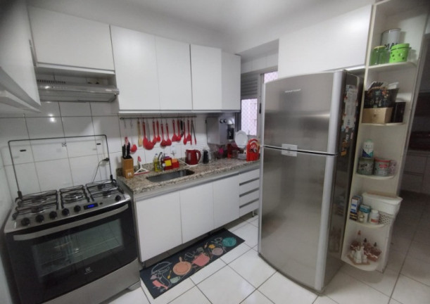 Imagem Imóvel com 3 Quartos à Venda, 91 m² em Norte (águas Claras) - Brasília