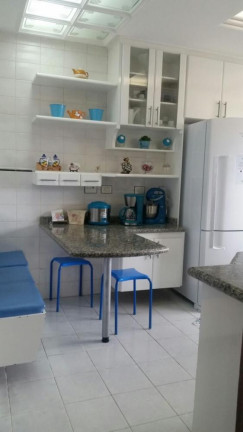 Imagem Apartamento com 3 Quartos à Venda, 130 m² em Vila Formosa - São Paulo