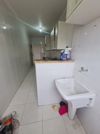 Imagem Apartamento com 2 Quartos para Alugar, 78 m² em Ponta Da Praia - Santos