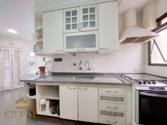 Imagem Apartamento com 3 Quartos à Venda, 114 m² em Perdizes - São Paulo