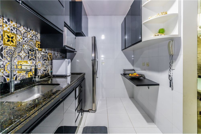 Casa com 3 Quartos à Venda,  em Vila Alpina - São Paulo