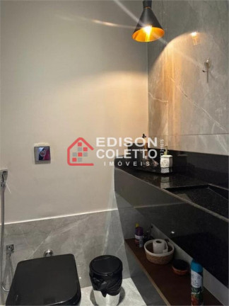 Imagem Casa de Condomínio com 3 Quartos à Venda, 181 m² em Ondinhas - Piracicaba Imagem Casa de Condomínio com 3 Quartos à Venda, 181 m² em Ondinhas - Piracicaba