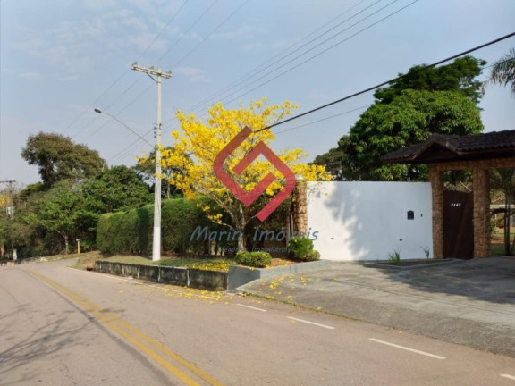 Imagem Imóvel com 4 Quartos à Venda, 3.150 m² em Fazenda Castelo - Boituva