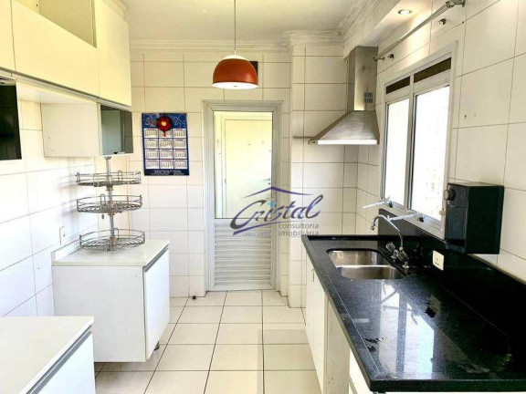 Imagem Apartamento com 3 Quartos à Venda, 142 m² em Panamby - São Paulo Imagem Apartamento com 3 Quartos à Venda, 142 m² em Panamby - São Paulo