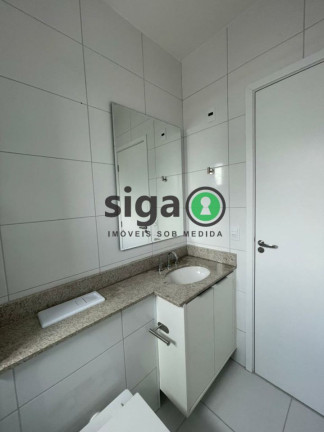 Imagem Apartamento com 1 Quarto à Venda, 25 m² em Moema - São Paulo