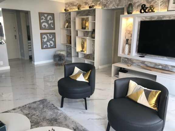 Imagem Imóvel com 2 Quartos à Venda, 138 m² em Vila Uberabinha - São Paulo