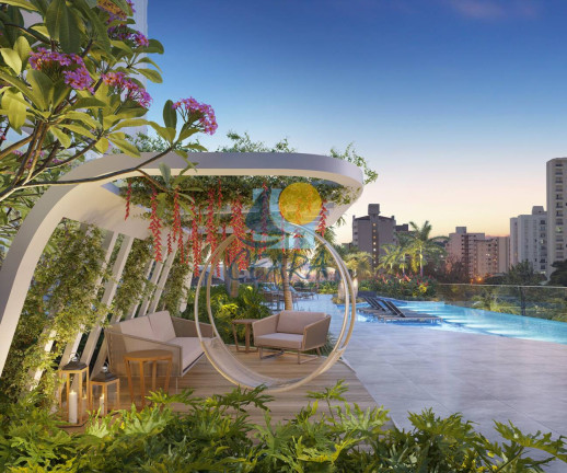 Imagem Apartamento com 3 Quartos à Venda, 174 m² em Aldeota - Fortaleza