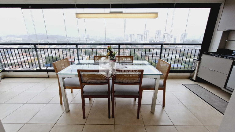 Imagem Apartamento com 3 Quartos à Venda, 93 m² em Vila Anastácio - São Paulo Imagem Apartamento com 3 Quartos à Venda, 93 m² em Vila Anastácio - São Paulo