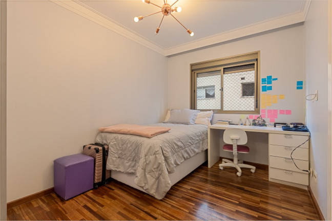 Imagem Apartamento com 3 Quartos à Venda, 200 m² em Indianópolis - São Paulo Imagem Apartamento com 3 Quartos à Venda, 200 m² em Indianópolis - São Paulo