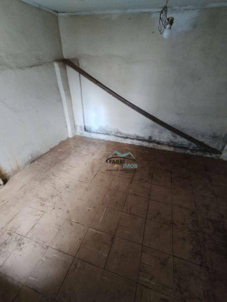Imagem Casa com 2 Quartos à Venda, 72 m² em Vila Hortência - Sorocaba