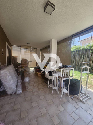 Imagem Casa de Condomínio com 4 Quartos à Venda, 350 m² em Tamboré - Santana De Parnaíba Imagem Casa de Condomínio com 4 Quartos à Venda, 350 m² em Tamboré - Santana De Parnaíba