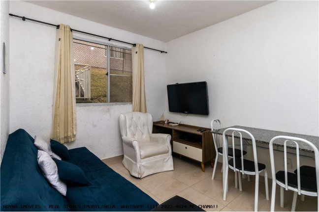 Imagem Apartamento com 2 Quartos à Venda, 39 m² em Jardim Ipanema (zona Oeste) - São Paulo