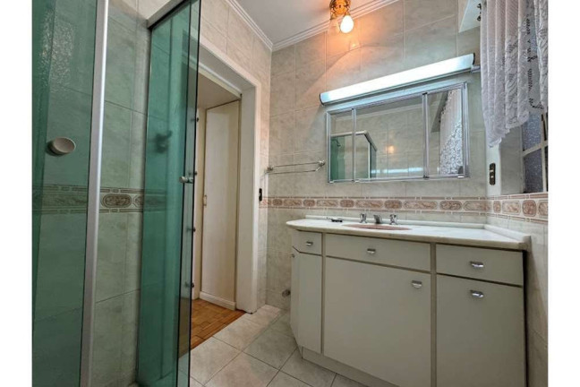 Imagem Apartamento com 3 Quartos à Venda, 113 m² em Independência - Porto Alegre