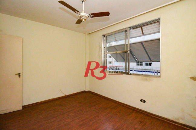 Imagem Apartamento com 2 Quartos à Venda, 127 m² em Embaré - Santos Imagem Apartamento com 2 Quartos à Venda, 127 m² em Embaré - Santos