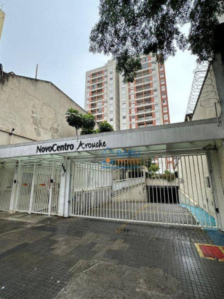 Imagem Apartamento com 2 Quartos à Venda, 54 m² em Santa Efigênia - São Paulo Imagem Apartamento com 2 Quartos à Venda, 54 m² em Santa Efigênia - São Paulo