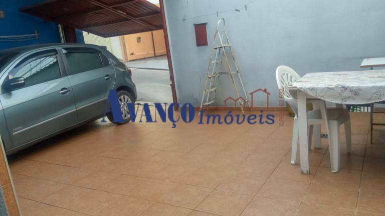 Imagem Casa com 2 Quartos à Venda, 140 m² em Centro - Jundiaí Imagem Casa com 2 Quartos à Venda, 140 m² em Centro - Jundiaí