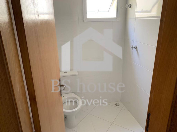 Imagem Apartamento com 2 Quartos à Venda, 98 m² em Vila Camilópolis - Santo André