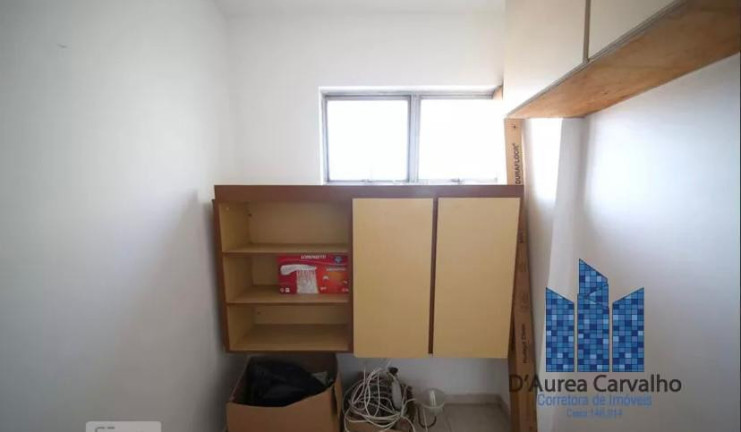 Imagem Apartamento com 2 Quartos à Venda, 87 m² em Santo Amaro - São Paulo