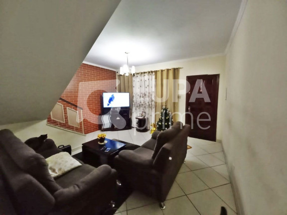 Imagem Casa com 4 Quartos à Venda, 116 m² em Vila Maria - São Paulo Imagem Casa com 4 Quartos à Venda, 116 m² em Vila Maria - São Paulo