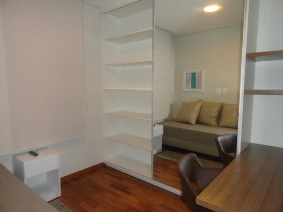 Imagem Apartamento com 2 Quartos para Alugar, 133 m² em Vila Olímpia - São Paulo Imagem Apartamento com 2 Quartos para Alugar, 133 m² em Vila Olímpia - São Paulo