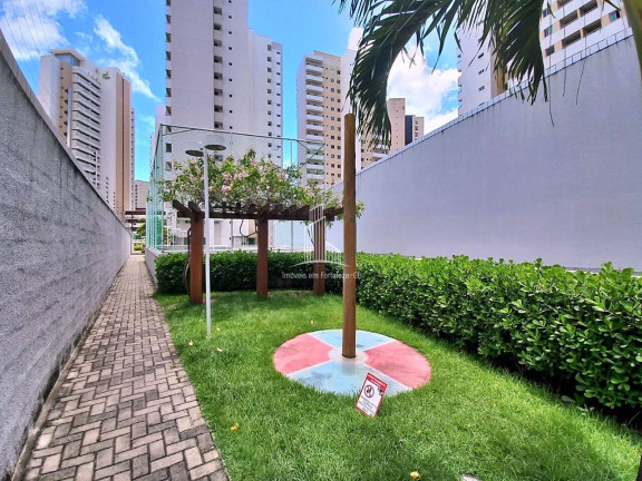 Imagem Apartamento com 2 Quartos à Venda, 58 m² em Parque Iracema - Fortaleza Imagem Apartamento com 2 Quartos à Venda, 58 m² em Parque Iracema - Fortaleza