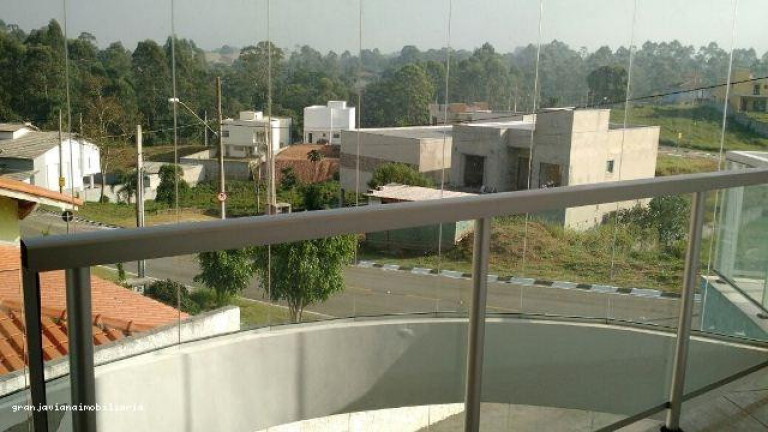 Imagem Casa com 3 Quartos à Venda, 320 m² em Paysage Brise - Vargem Grande Paulista