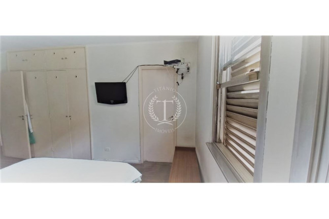 Imagem Apartamento com 3 Quartos à Venda, 155 m² em Santa Cecília - São Paulo