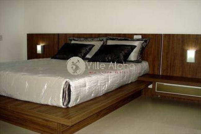 Imagem Apartamento com 3 Quartos à Venda, 189 m² em Ponta Da Praia - Santos Imagem Apartamento com 3 Quartos à Venda, 189 m² em Ponta Da Praia - Santos