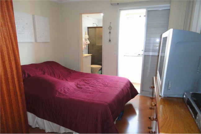 Imagem Apartamento com 3 Quartos à Venda, 75 m² em Vila Mariana - São Paulo Imagem Apartamento com 3 Quartos à Venda, 75 m² em Vila Mariana - São Paulo